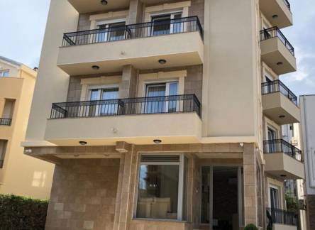 Отель Apartments Al Mare