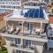 Отель Apartments Al Mare