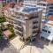 Отель Apartments Al Mare