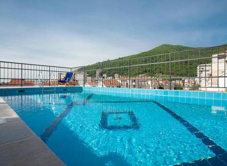 Отель Hotel Twelve