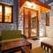 Отель Hotel Twelve