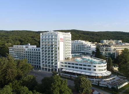 Отель RIU Astoria