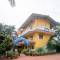 Отель Celjoan Guest House