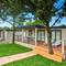 Отель Camping Stella Maris