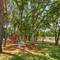 Отель Camping Stella Maris
