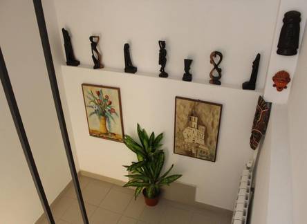 Отель Apartments Balabusic