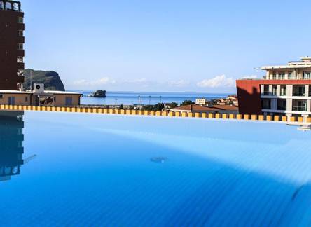 Отель Hotel Fagus