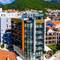 Отель Hotel Fagus