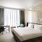 Отель Baku Marriott Hotel Boulevard
