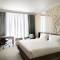 Отель Baku Marriott Hotel Boulevard