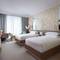 Отель Baku Marriott Hotel Boulevard