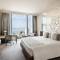 Отель Baku Marriott Hotel Boulevard