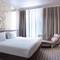 Отель Baku Marriott Hotel Boulevard