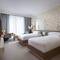 Отель Baku Marriott Hotel Boulevard