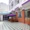 Отель Capital O 1039 CCT Hotel Nha Trang