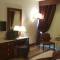 Отель Pyramids Park Resort Cairo