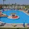 Отель Pyramids Park Resort Cairo