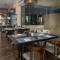 Отель Catalonia Grand Costa Mujeres All Suites & Spa