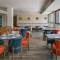 Отель Catalonia Grand Costa Mujeres All Suites & Spa