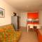 Отель Splendid Pula Resort