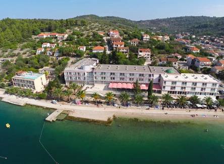 Отель Posejdon Hotel