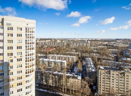 Отель Гостиница Полет