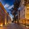 Отель Hagia Sofia Mansions Istanbul, Curio Collection By Hilton