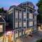 Отель Hagia Sofia Mansions Istanbul, Curio Collection By Hilton