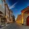 Отель Hagia Sofia Mansions Istanbul, Curio Collection By Hilton