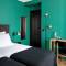 Отель Newhotel Le Voltaire