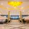 Отель Resort Golden Palm
