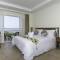 Отель Resort Golden Palm