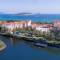 Отель Resort Golden Palm