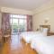 Отель Resort Golden Palm