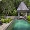 Отель The Ritz-Carlton Bali