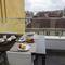 Отель BmyGuest - Santos Charming Apartment
