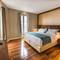 Отель Rossio Boutique Hotel