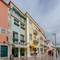 Отель Ver Belem Suites