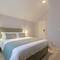 Отель Ver Belem Suites