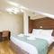 Отель Prime Hotel Garni