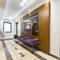 Отель Prime Hotel Garni