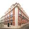 Отель Lisbon Serviced Apartments - Chiado Emenda