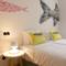 Отель Pateo Saudade Lofts