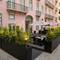 Отель Portugal Boutique Hotel