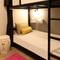 Отель Lupta Hostel Patong Hideaway