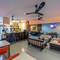 Отель Mellow Space Boutique Rooms