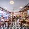 Отель Mellow Space Boutique Rooms