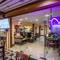 Отель Mellow Space Boutique Rooms