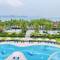 Отель Liking Resort Sanya