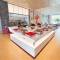 Отель Liking Resort Sanya